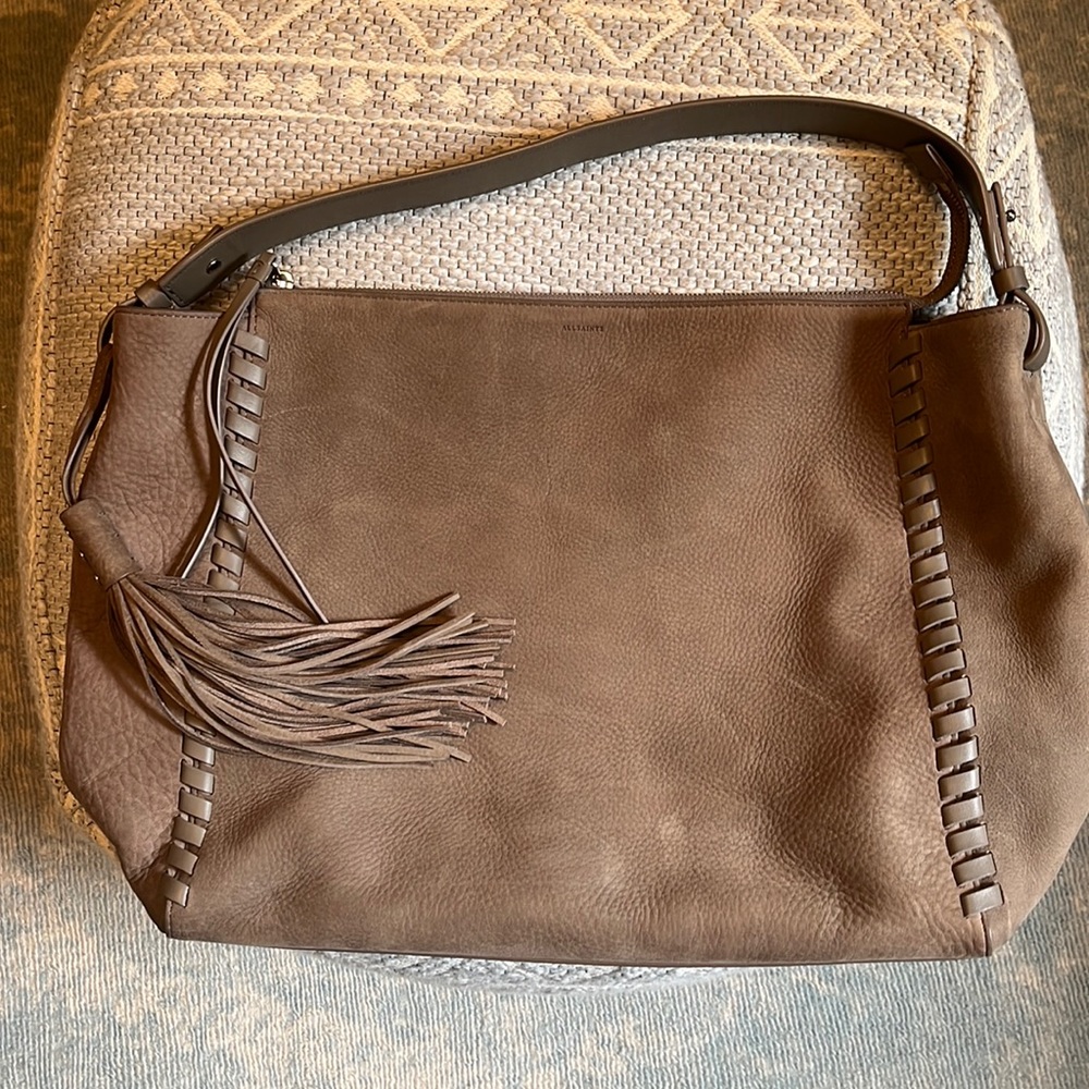 All Saints bag